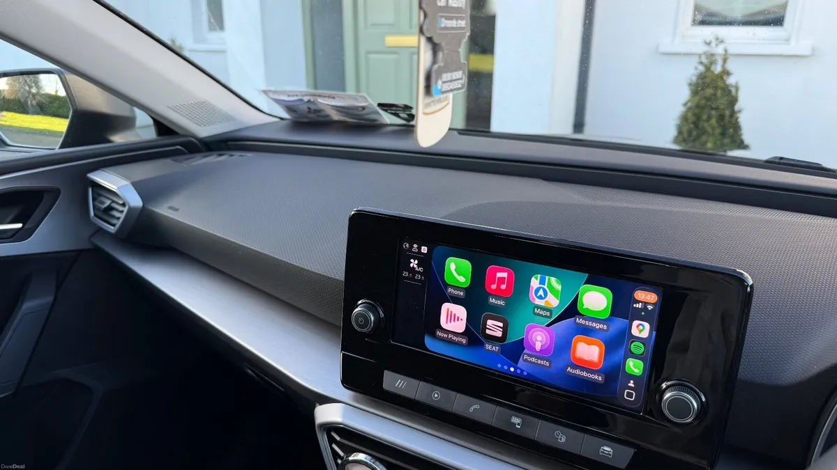 SEAT Leon 2021 - Image 3