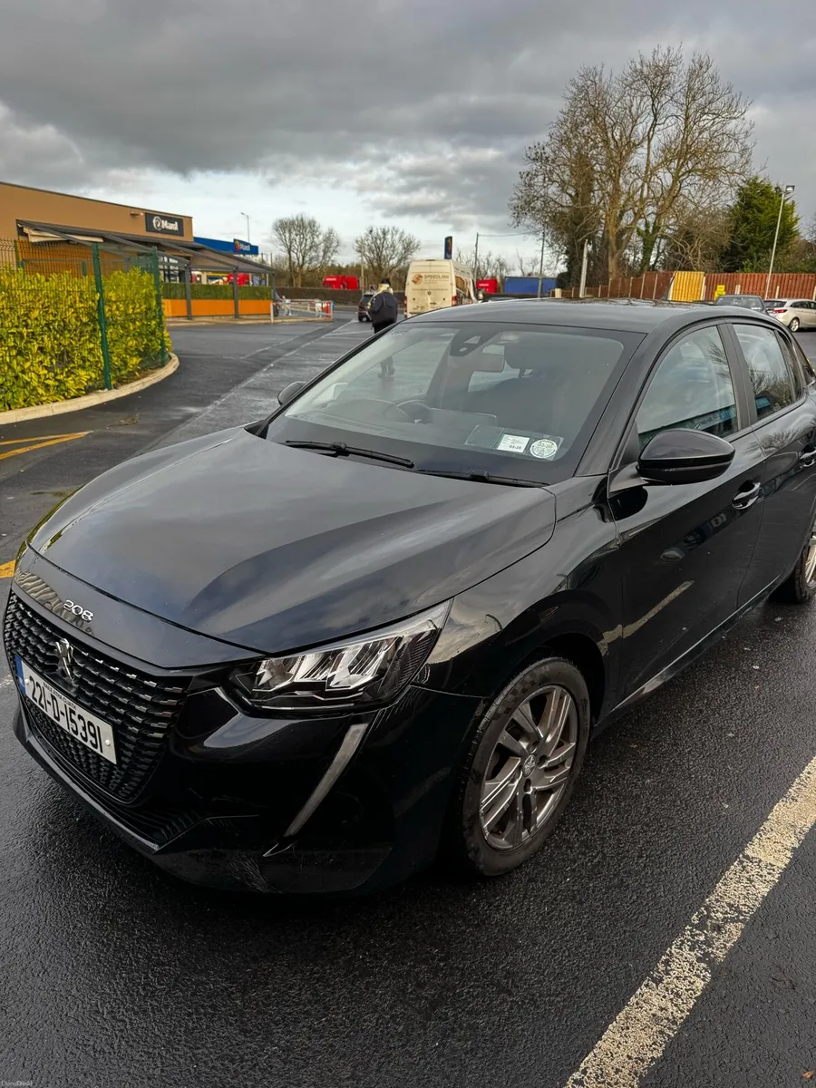 Peugeot 208 ***€12500*** - Image 2