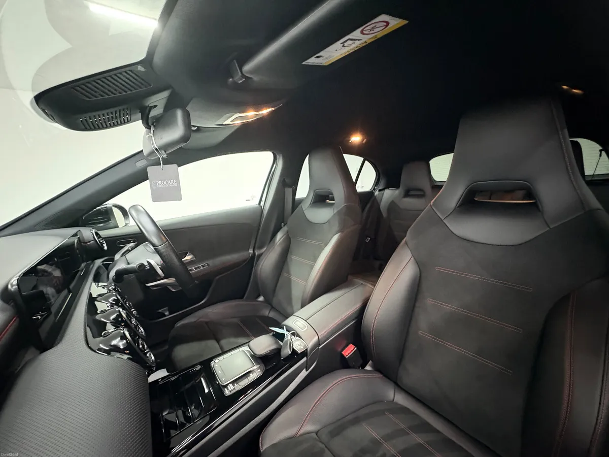 2021 Mercedes-Benz A250e AMG 1.3P - Image 4