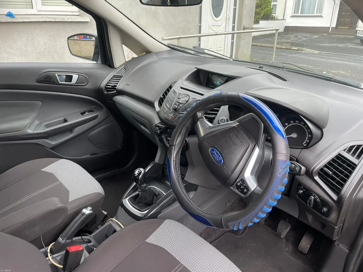 ECO SPORT 2014 - Image 2