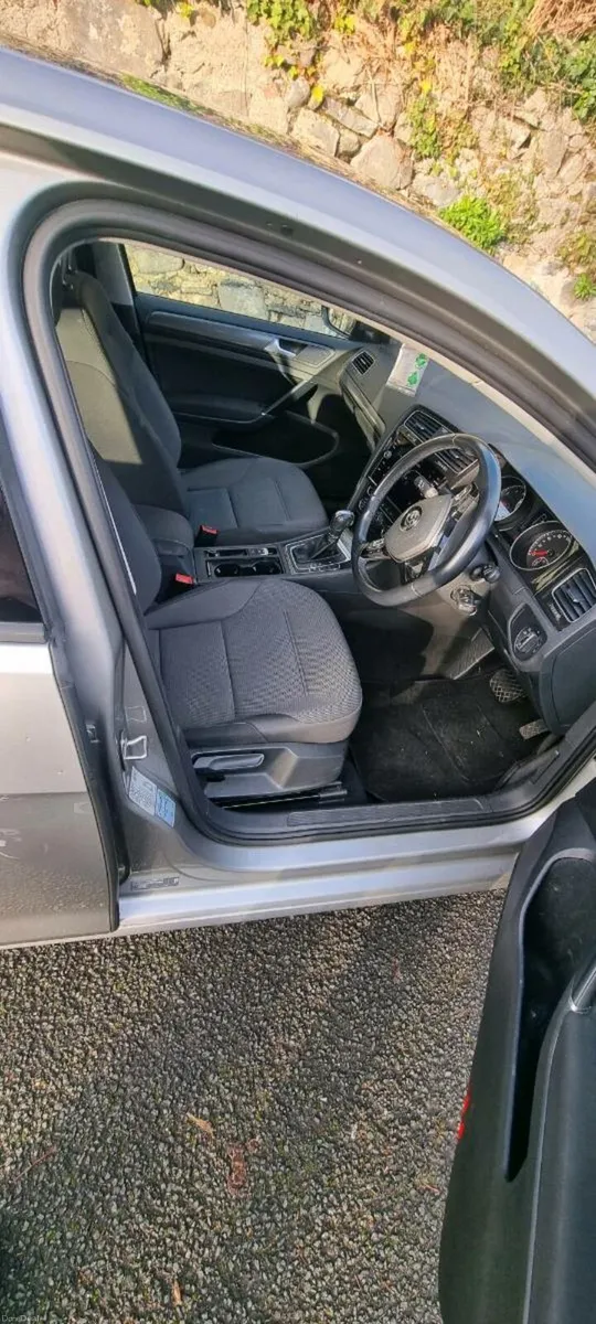 Volkswagen Golf - Image 2