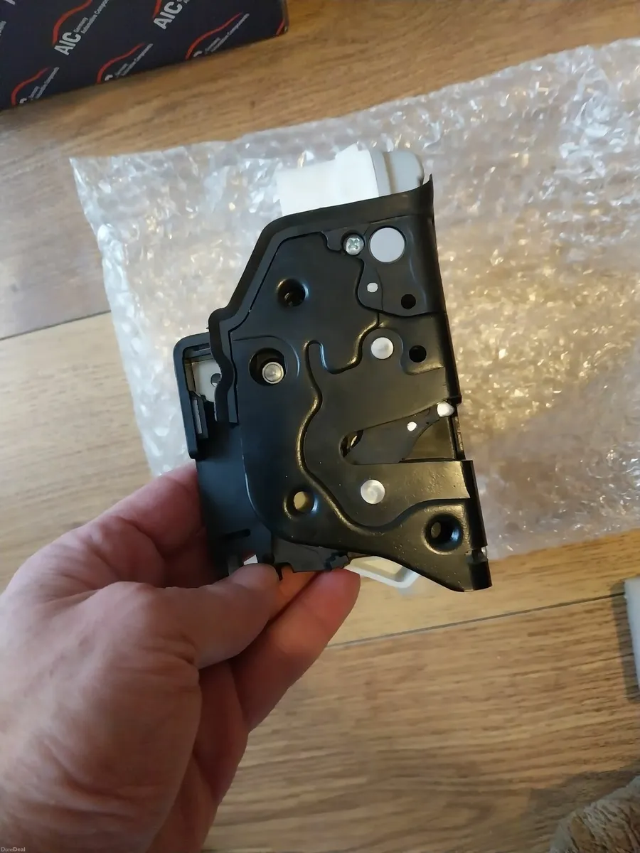 Volkswagen Passat 2008 - Image 3