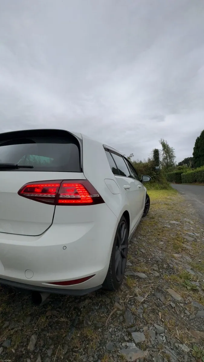 VW golf gti - Image 1