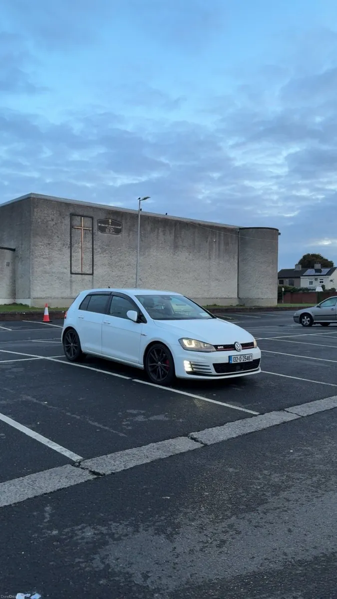 VW golf gti - Image 3