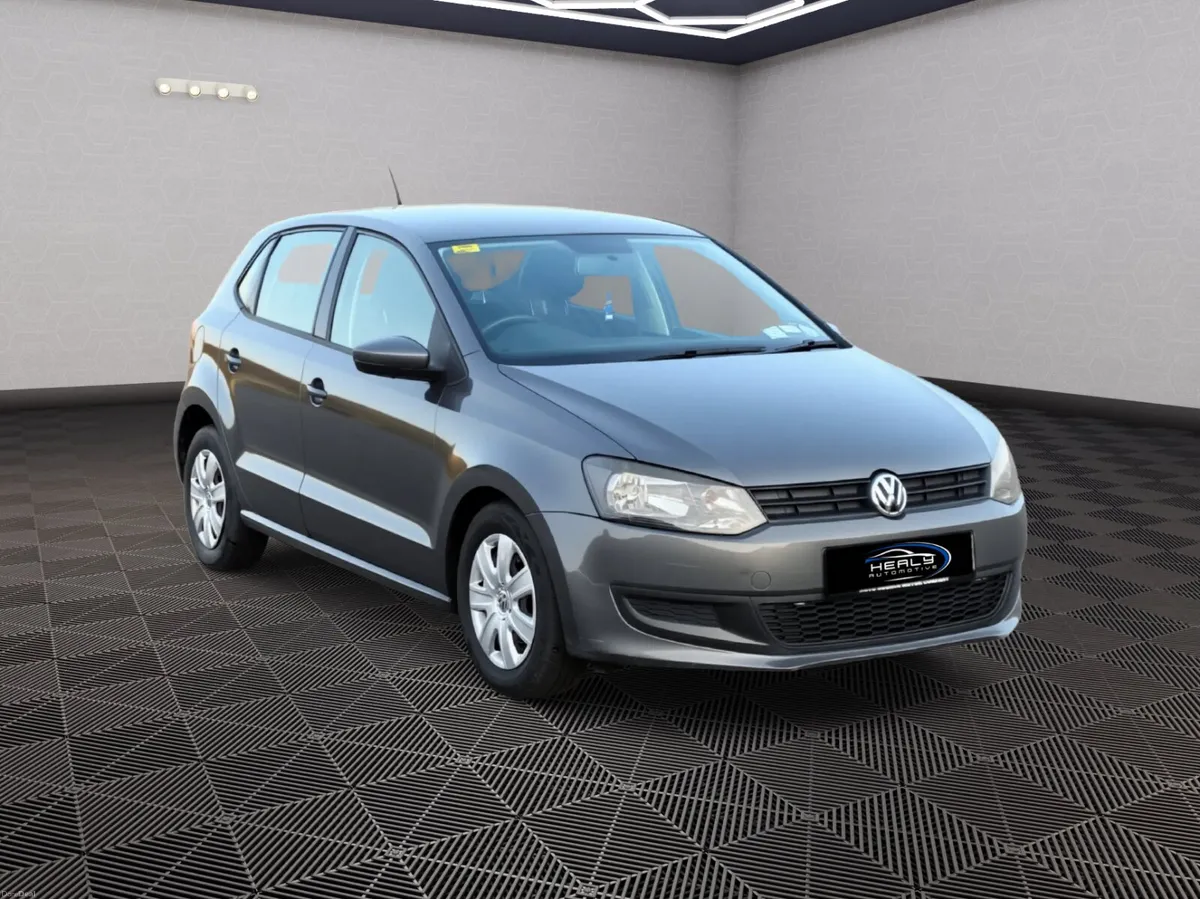Volkswagen Polo TRENDLINE *NCT 11-26* - Image 3