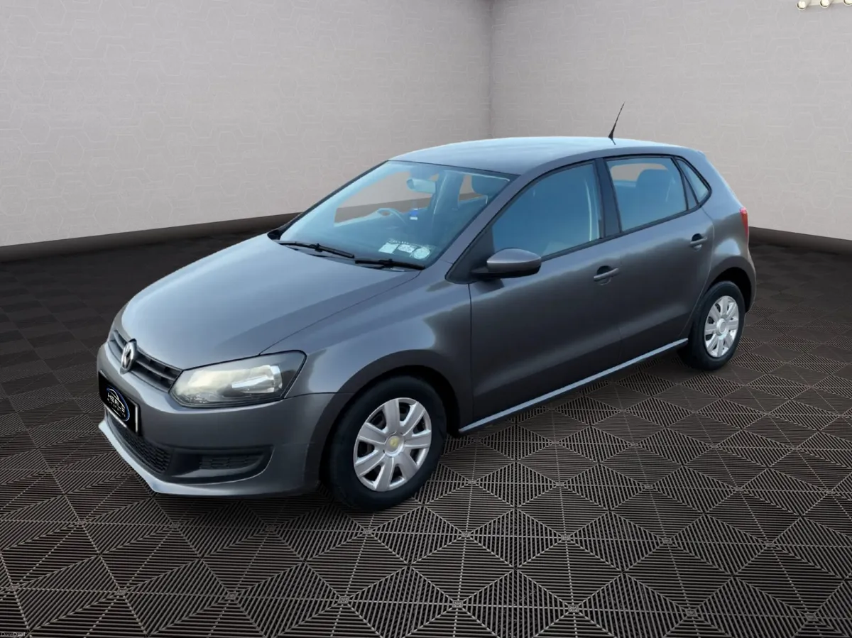 Volkswagen Polo TRENDLINE *NCT 11-26* - Image 4
