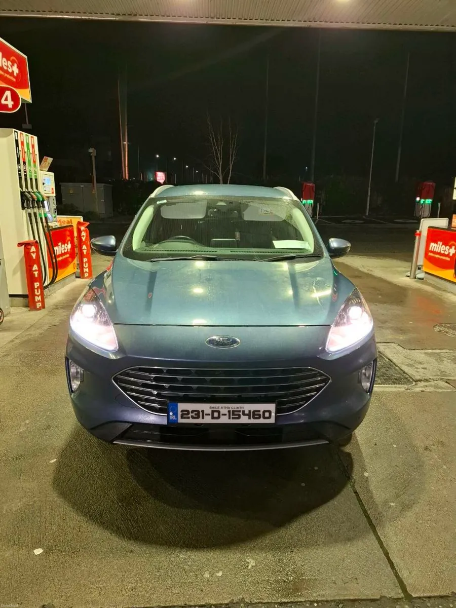 Ford kuga - Image 1