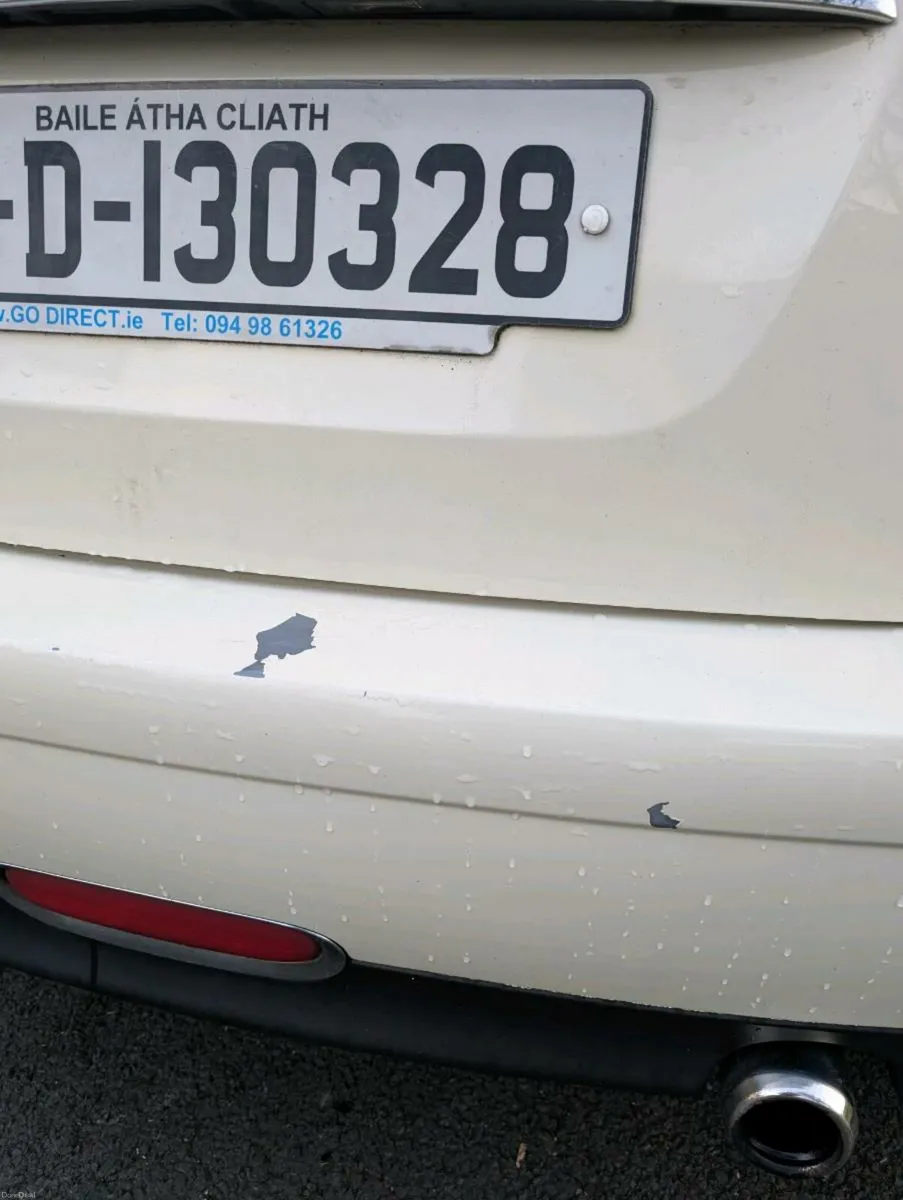 2009 Mini One for sale - Image 4