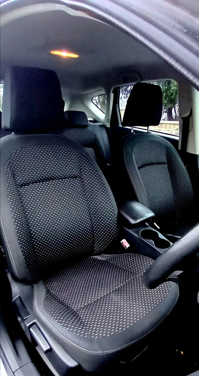 Nissan Quasqai 1.6 Tax Nct 6 26 - Image 3