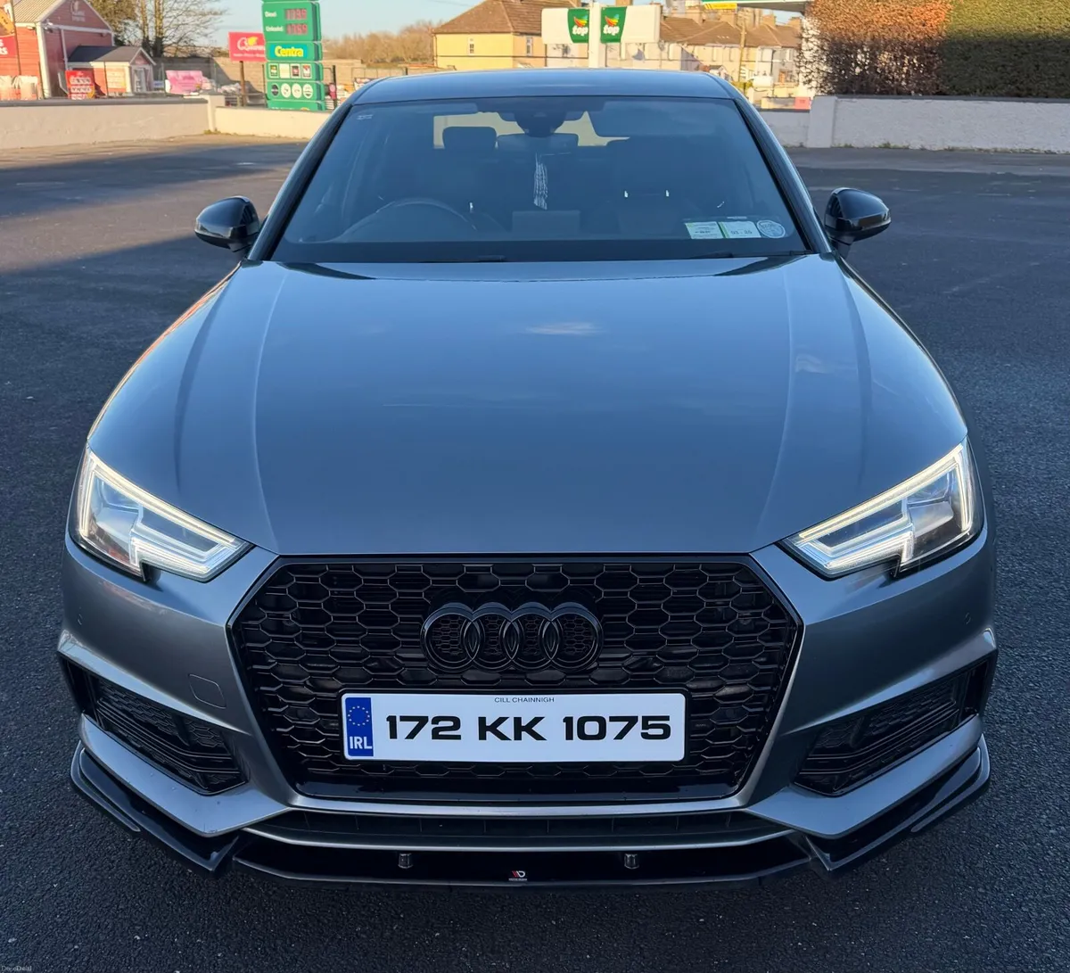 Audi A4 2017 - Image 2
