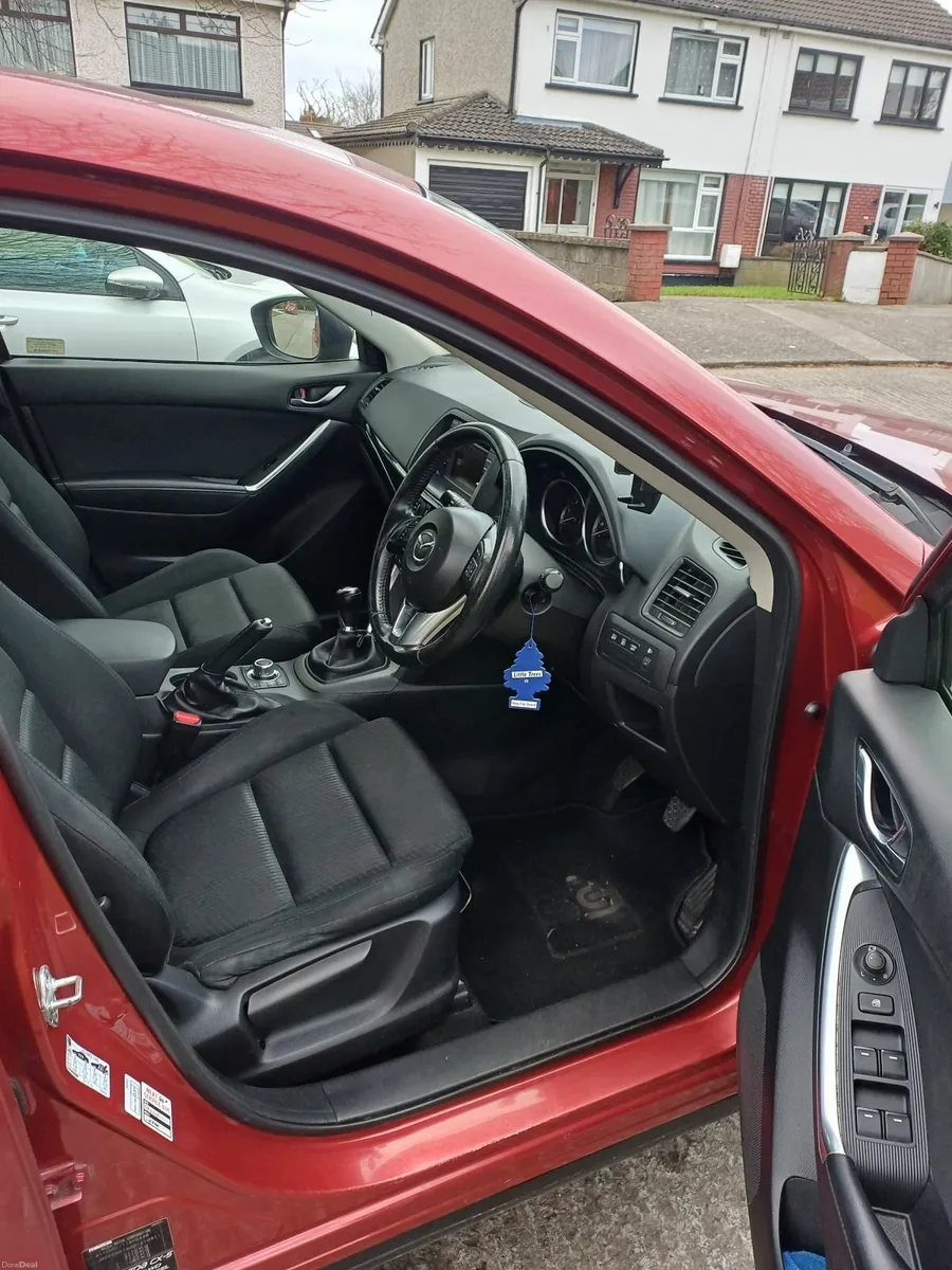 Mazda CX-5 2013 - Image 1