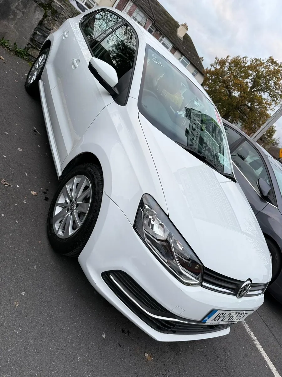 Polo automatic 1.2 car - Image 1