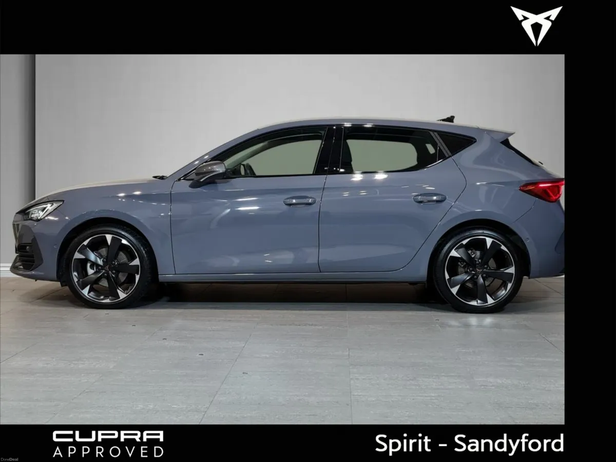 Cupra Leon 1.5eTSI 150hp DSG*Call Tara on 08603637 - Image 4