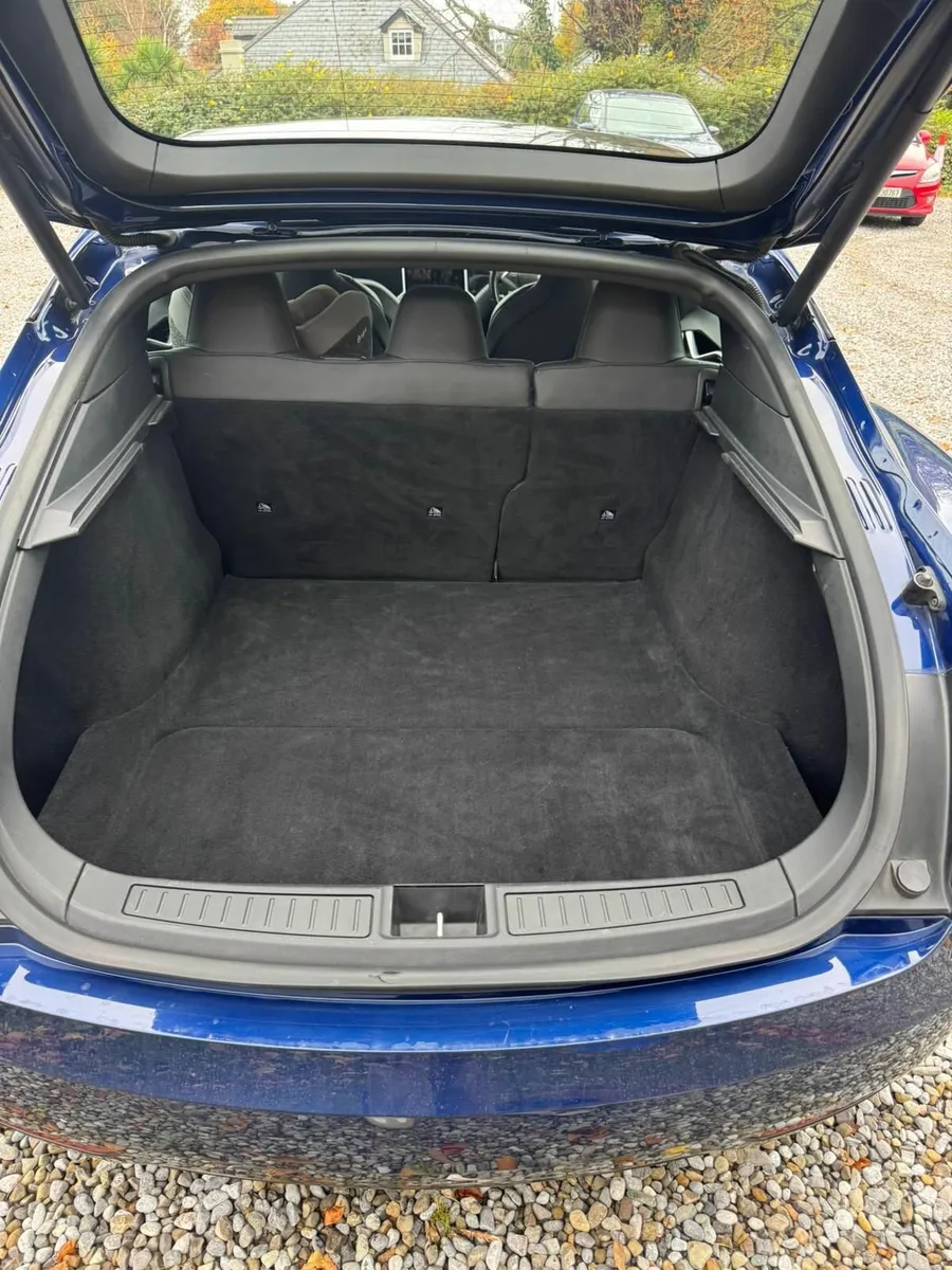 Tesla Model S 100D MCU2 Upgraded - Image 4