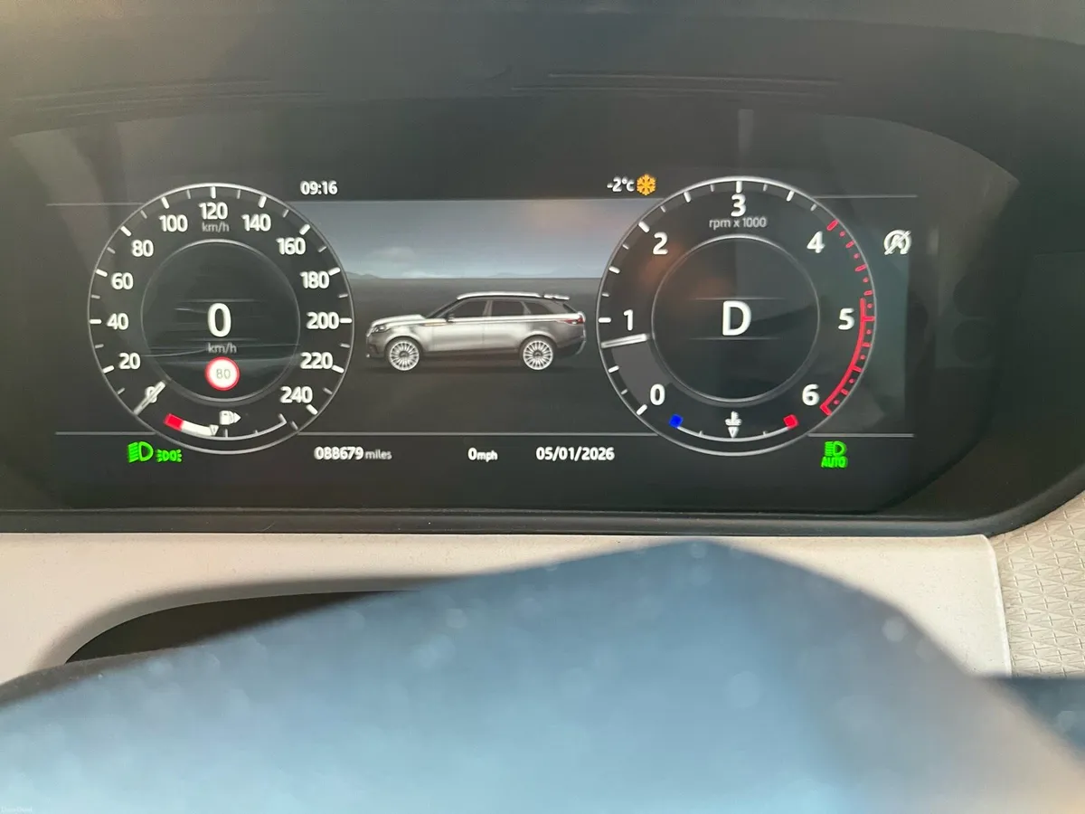 Range Rover Velar - Image 3