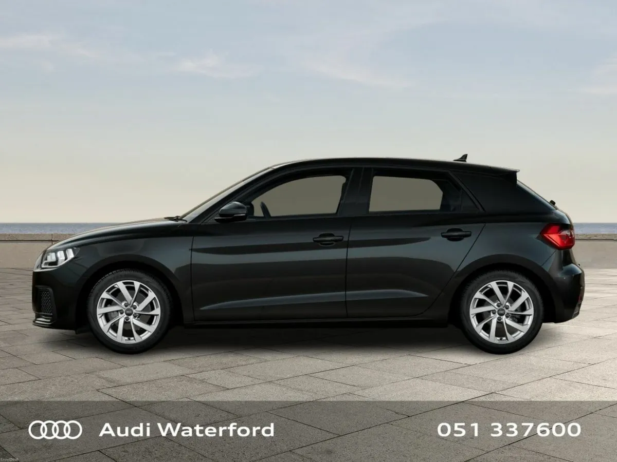 Audi A1 SB 30 TFSI 116HP SE from €336 per month - Image 3