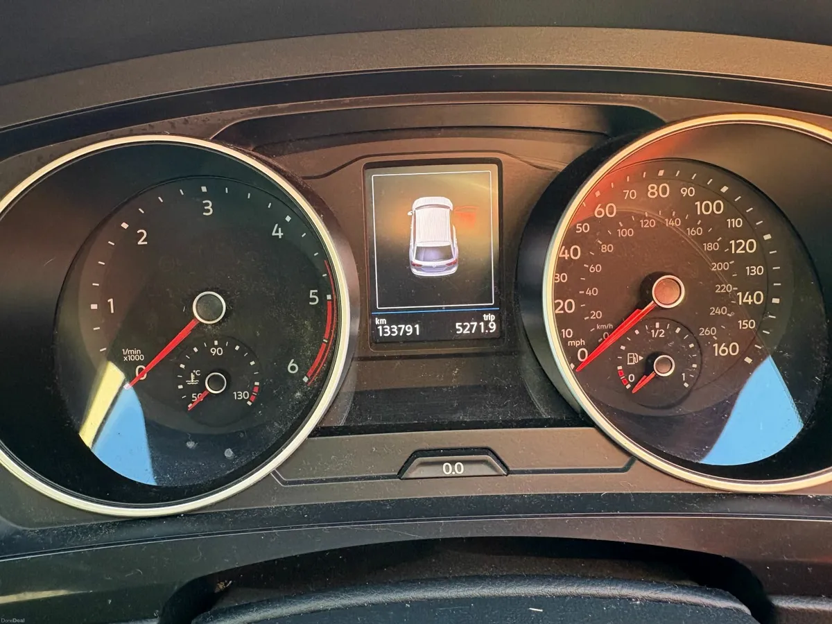 Volkswagen Tiguan 2.0 TDI 150 PS 2019 - Manual - Image 2