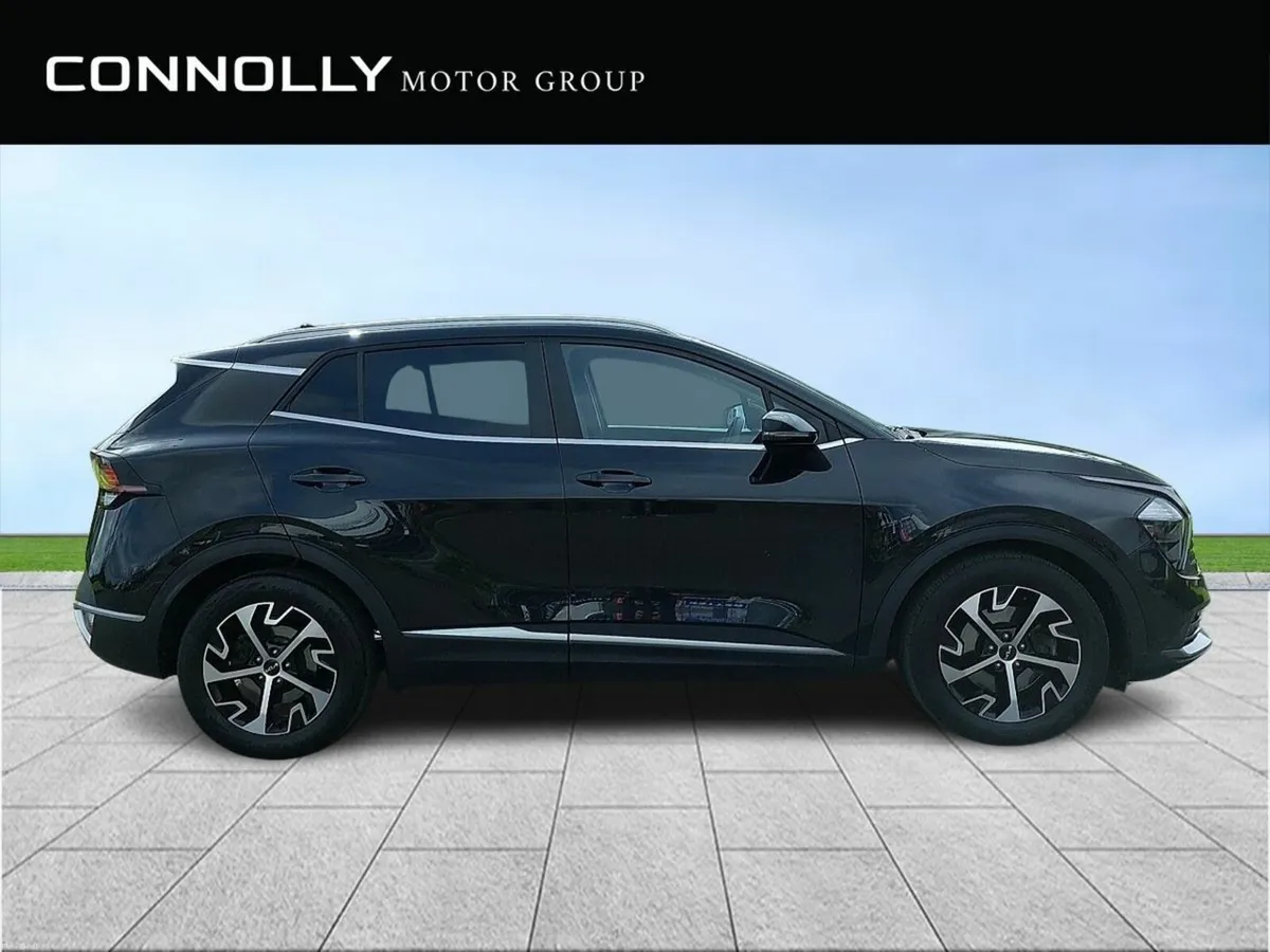 Kia Sportage K3 Diesel €270pm - Image 3
