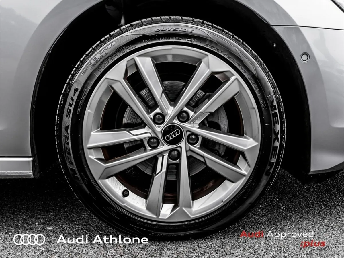 Audi A3 Saloon 2.0TDI 116BHP SE - DUE IN - RING FO - Image 4