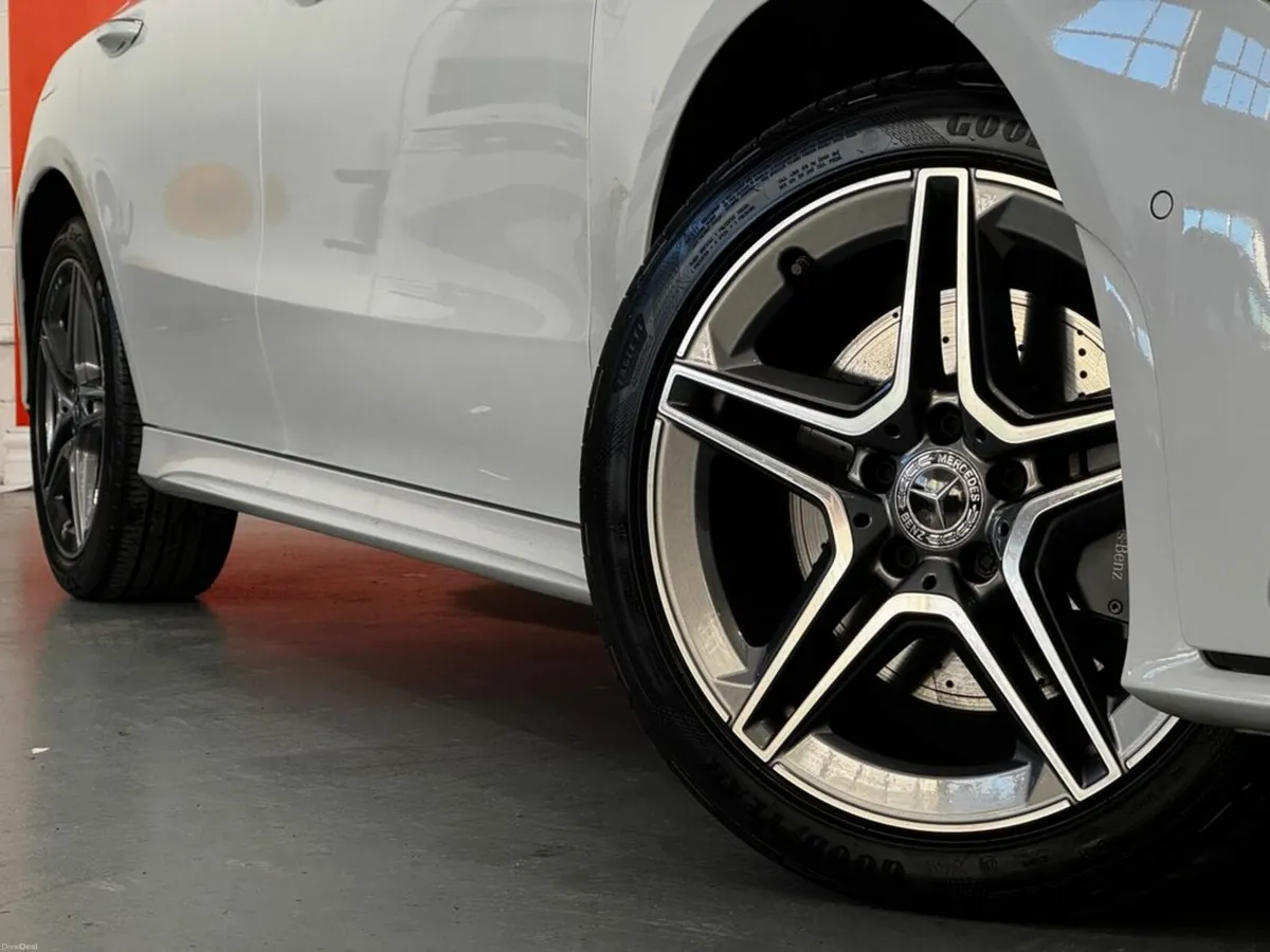 Mercedes-Benz CLA CLA 250 E AMG LINE PREMIUM #62 - Image 2
