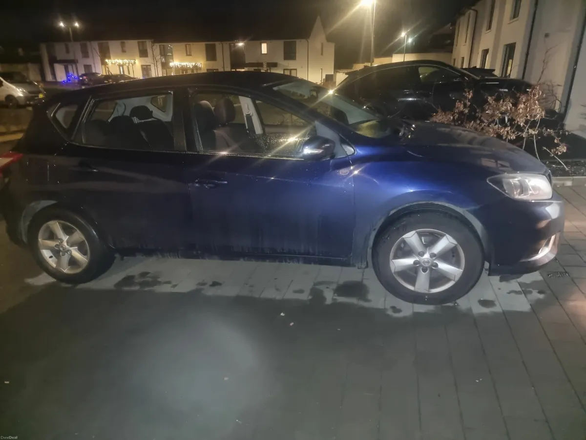 Nissan Pulsar 2018 - Image 4