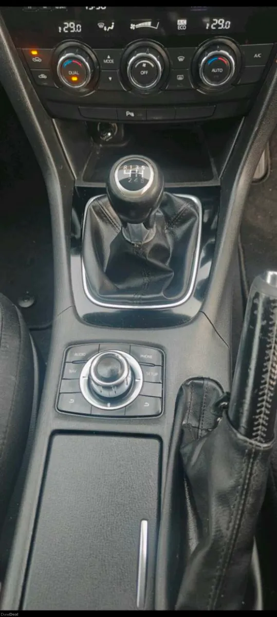 2014 Mazda 6 2.2 Skyactiv-D | Nav | Cruise | Taxed - Image 3