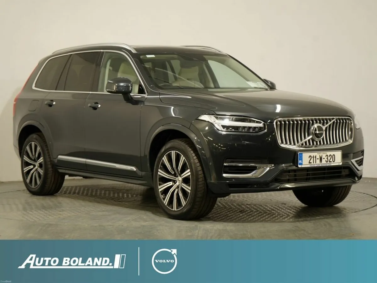 Volvo XC90 T8 PHEV Inscription AWD - Image 1