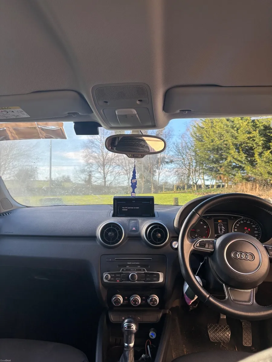 Audi A1 TFSI 161 - Image 3