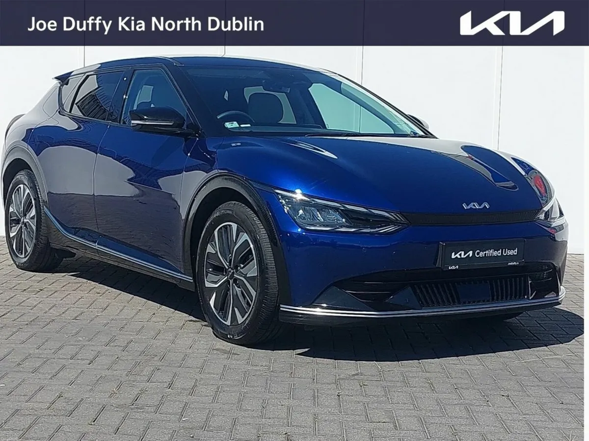 Kia EV6 EV6 Earth - Image 1