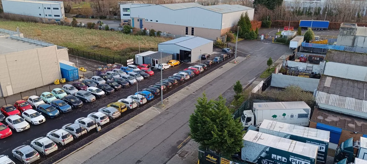 Volkswagen up! 2013 - Image 2