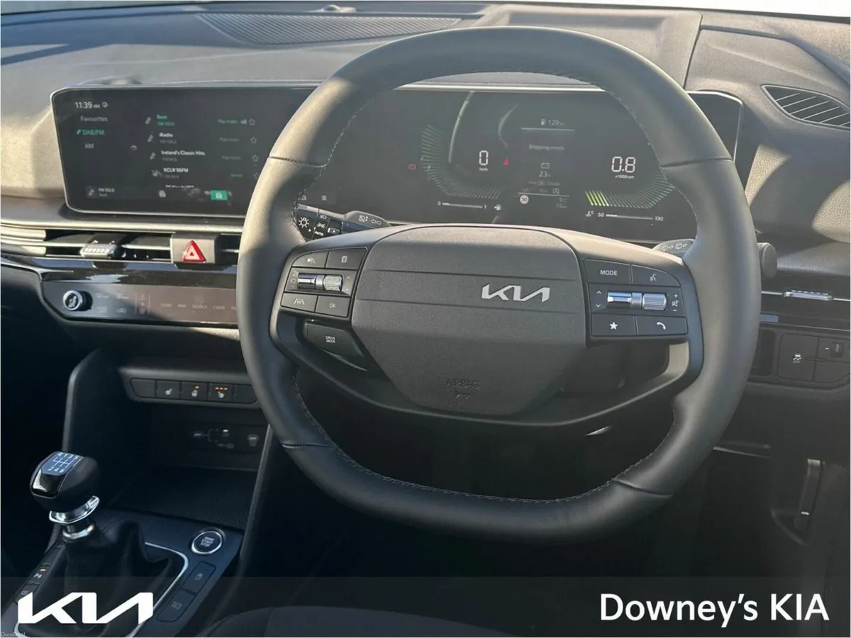 Kia Sportage K2  1.6 TD. - Image 2