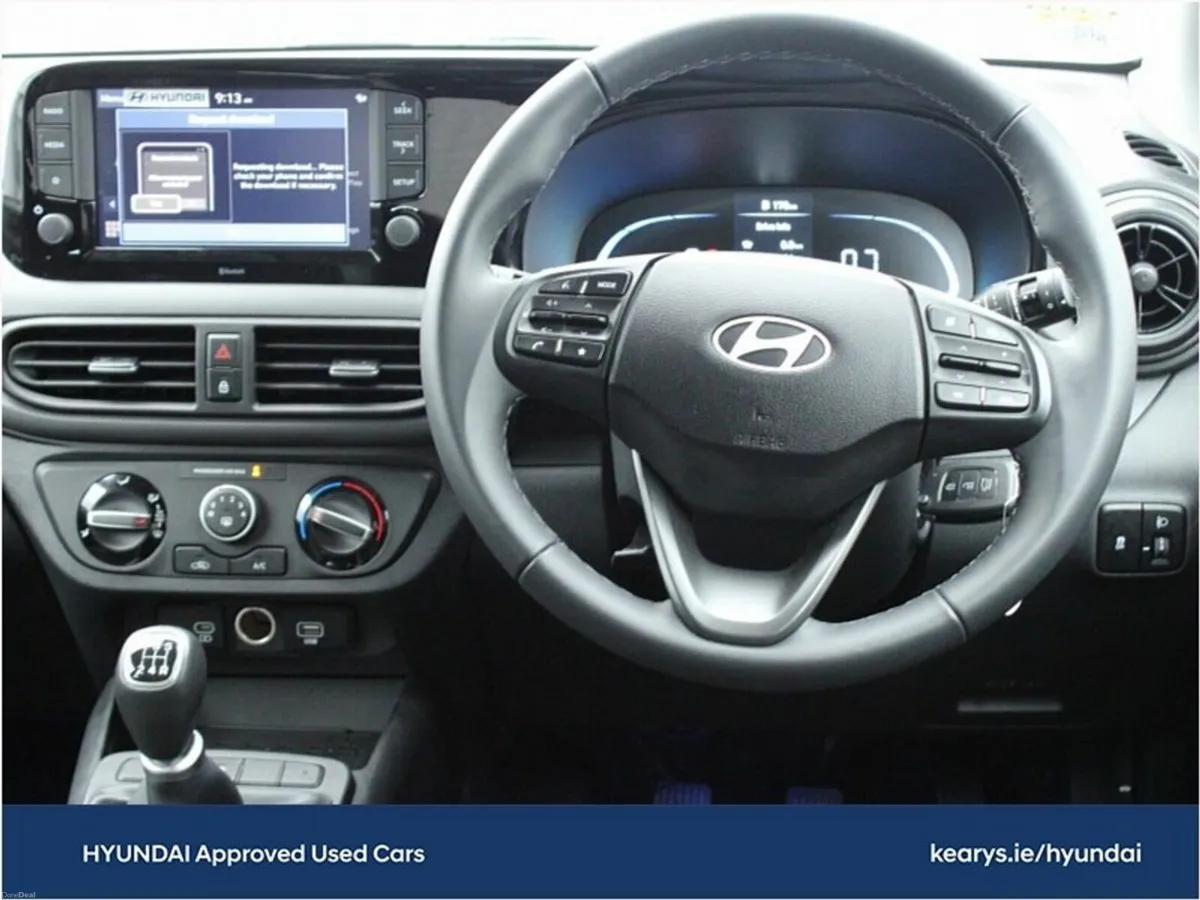 Hyundai i10 i10 Deluxe Plus - Image 4