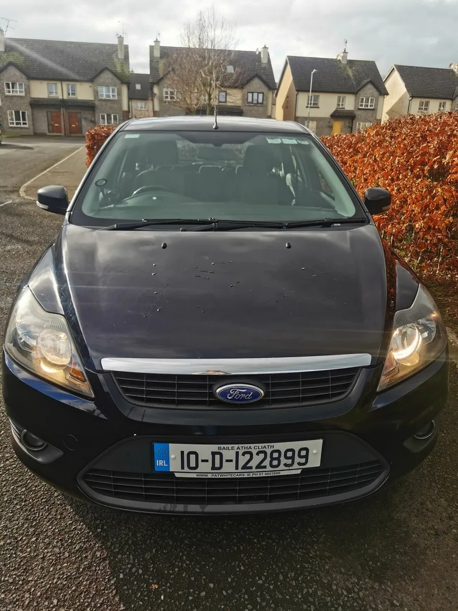 Ford Focus 2010 - Image 1