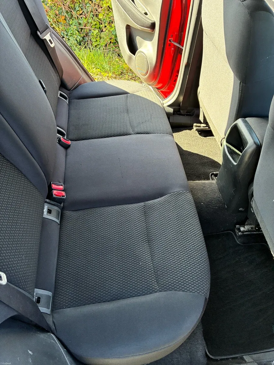 Nissan Qashqai 1,5dci - Image 5