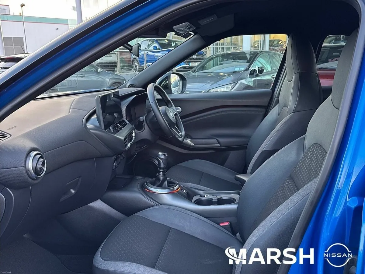 Nissan Juke 1.0T PET 2WD SV Premium - Image 4