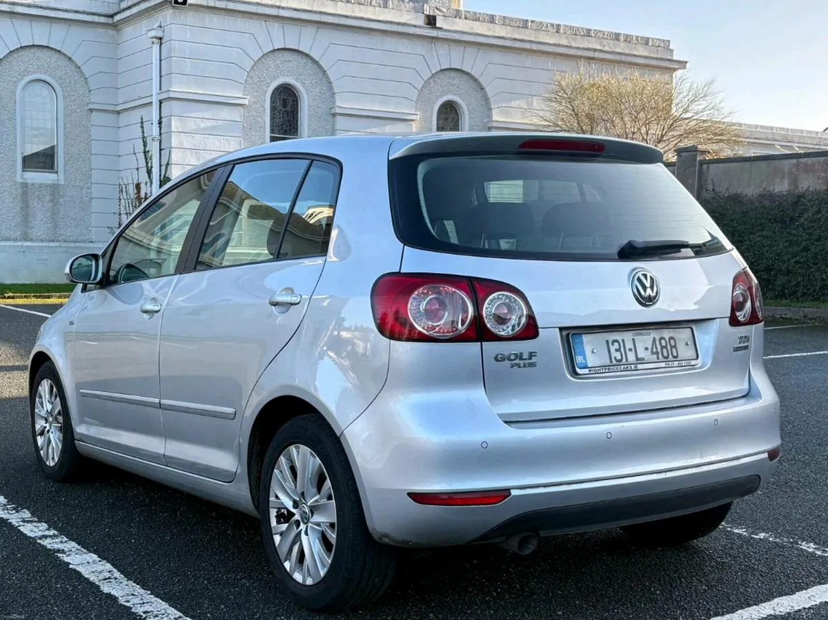 VW GILF. NCT 08/26/ - Image 4