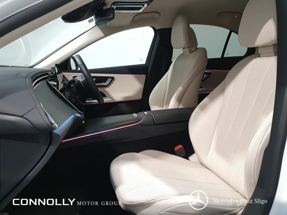 Mercedes-Benz E-Class E 220 D MHEV Avantgarde Plus - Image 5