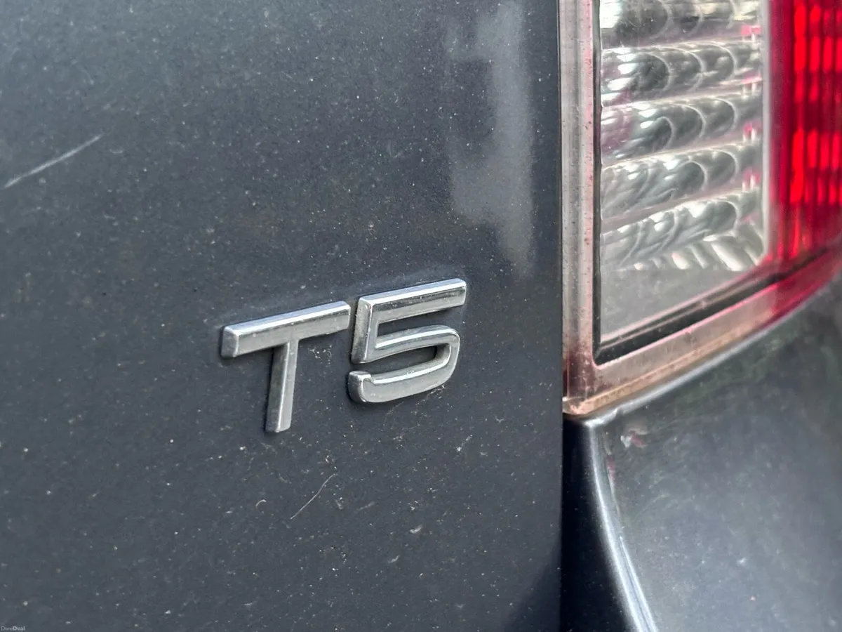 Volvo V50 T5 - Image 4