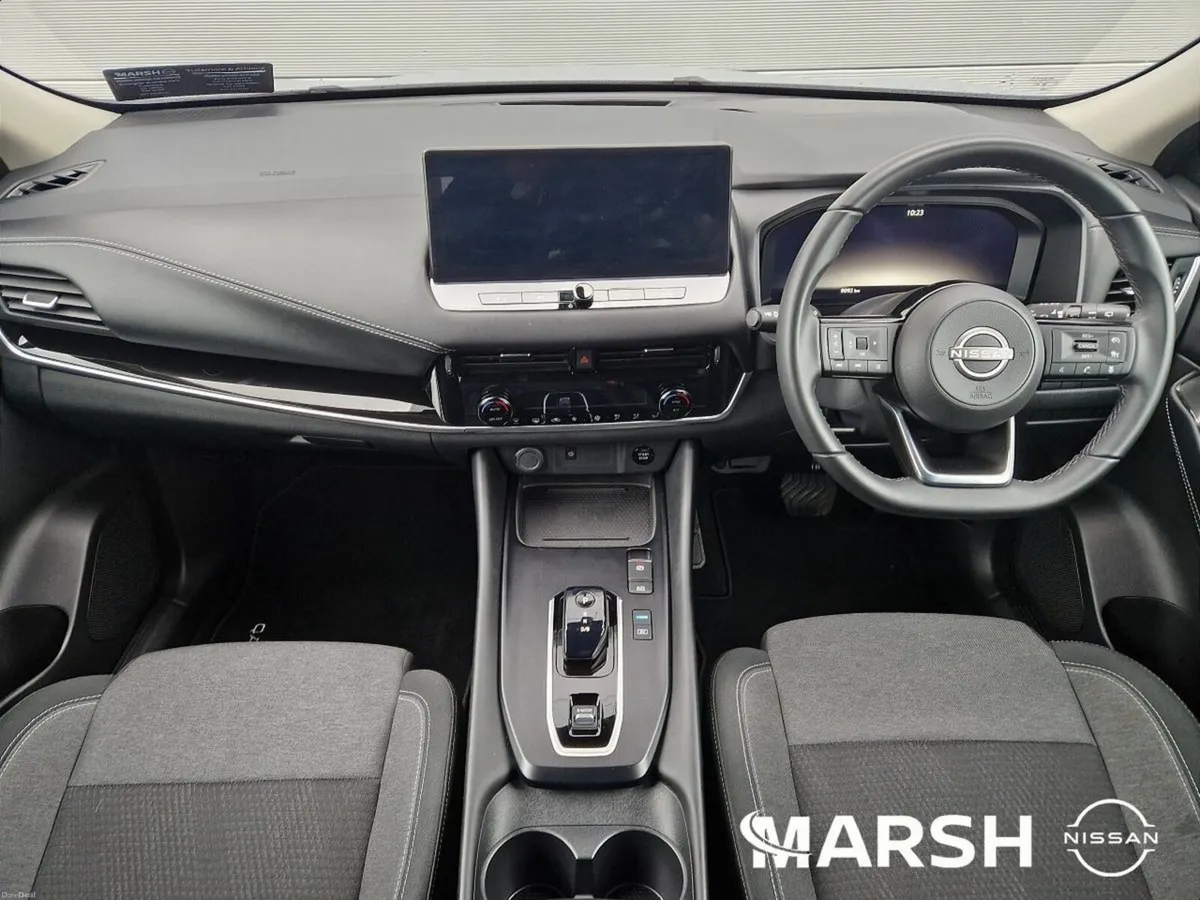 Nissan Qashqai EPOWER SV PREMIUM 2T GR RR MY2 - Image 2