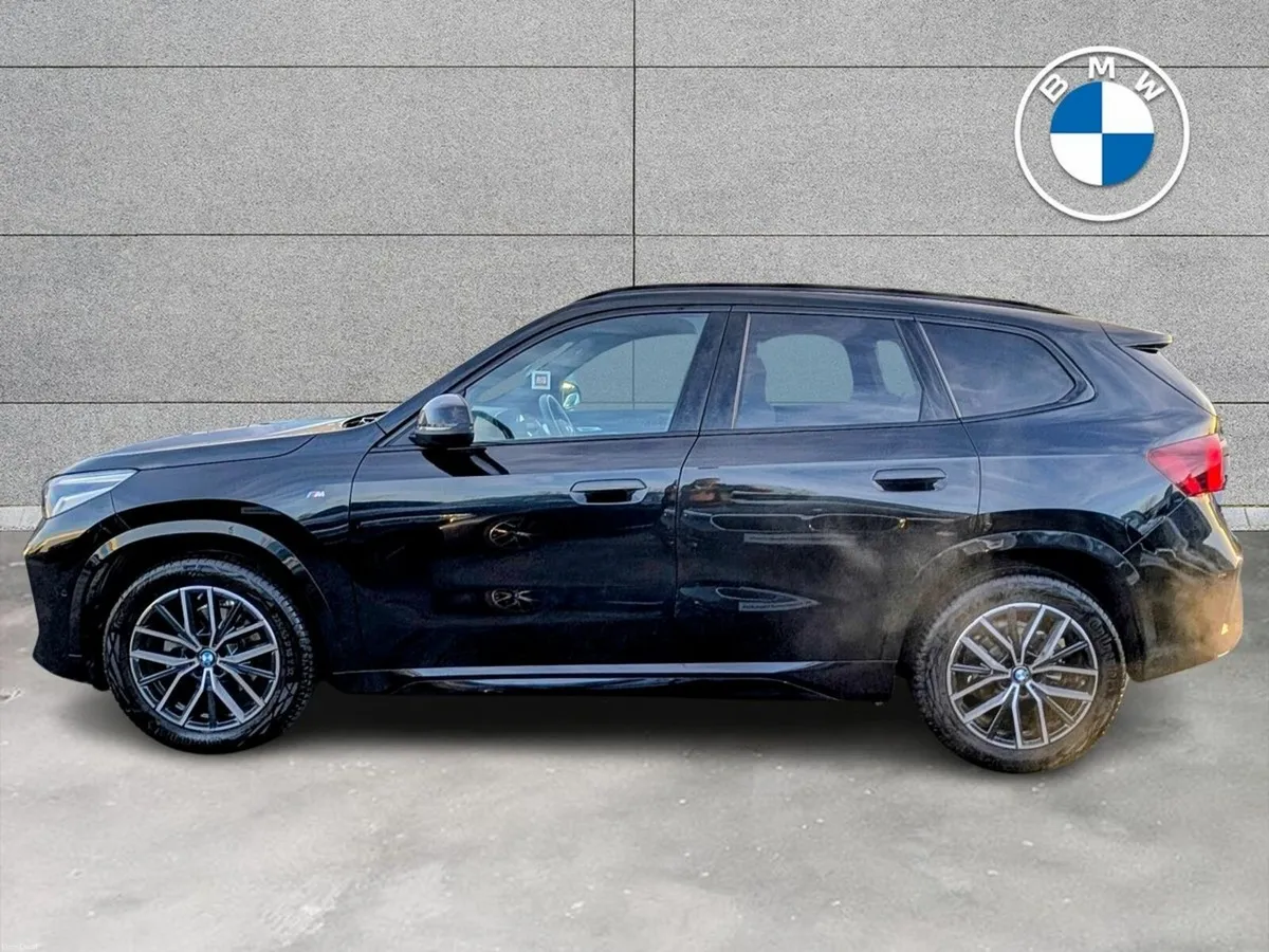 BMW X1 sDrive18d M Sport - Image 3