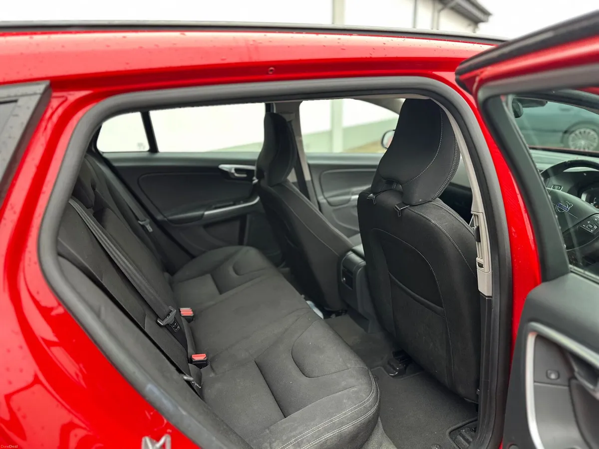 Volvo V60 2016 New NCT 09/27 Tax 04/26 - Image 2