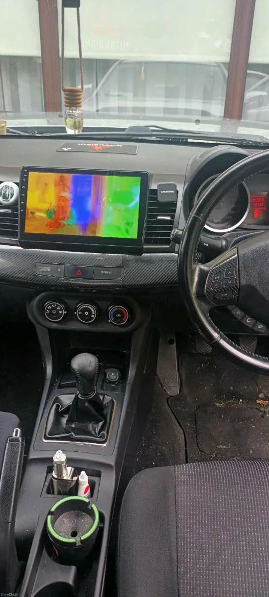 Mitsubishi Lancer - Image 3