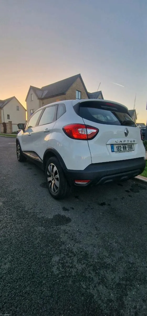 Renault Capture EXPRESSION+  (8590 €) - Image 4