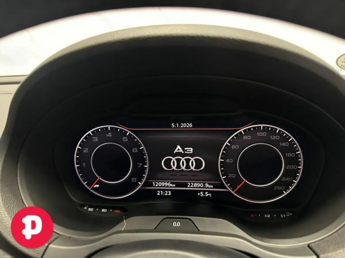 Audi A3 1.4 Sport Auto - Straight Sale Discount / - Image 4