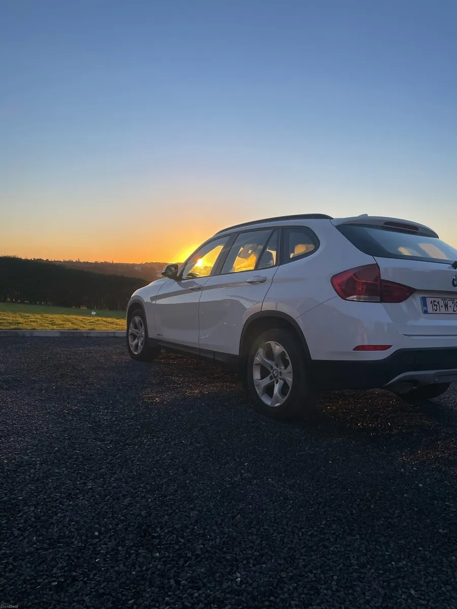 BMW X1 2015 - Image 3