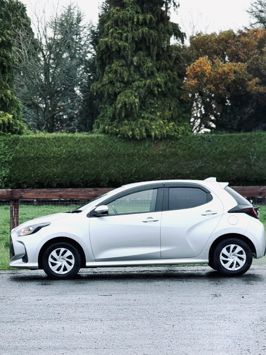 🌟Toyota Yaris 1.5 Hybrid 2022🌟 - Image 2