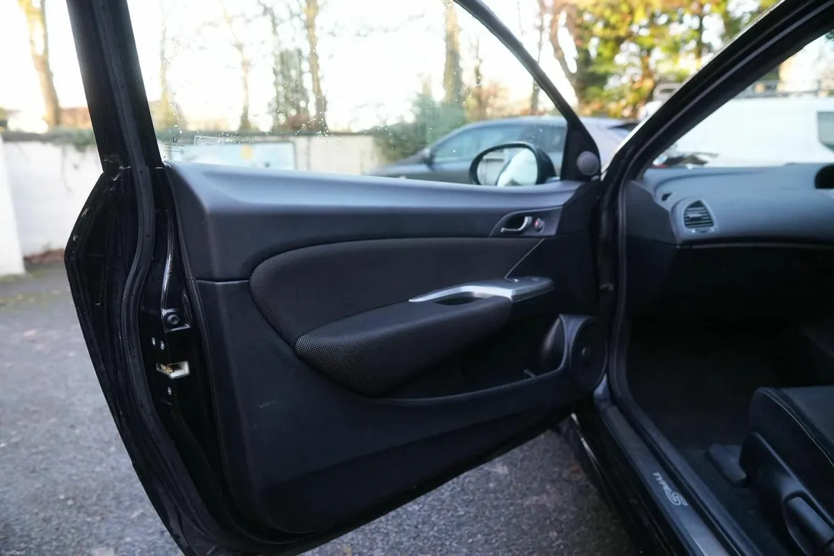 2010 Honda Civic Type S 2.2 Diesel NCT 11/26 - Image 2