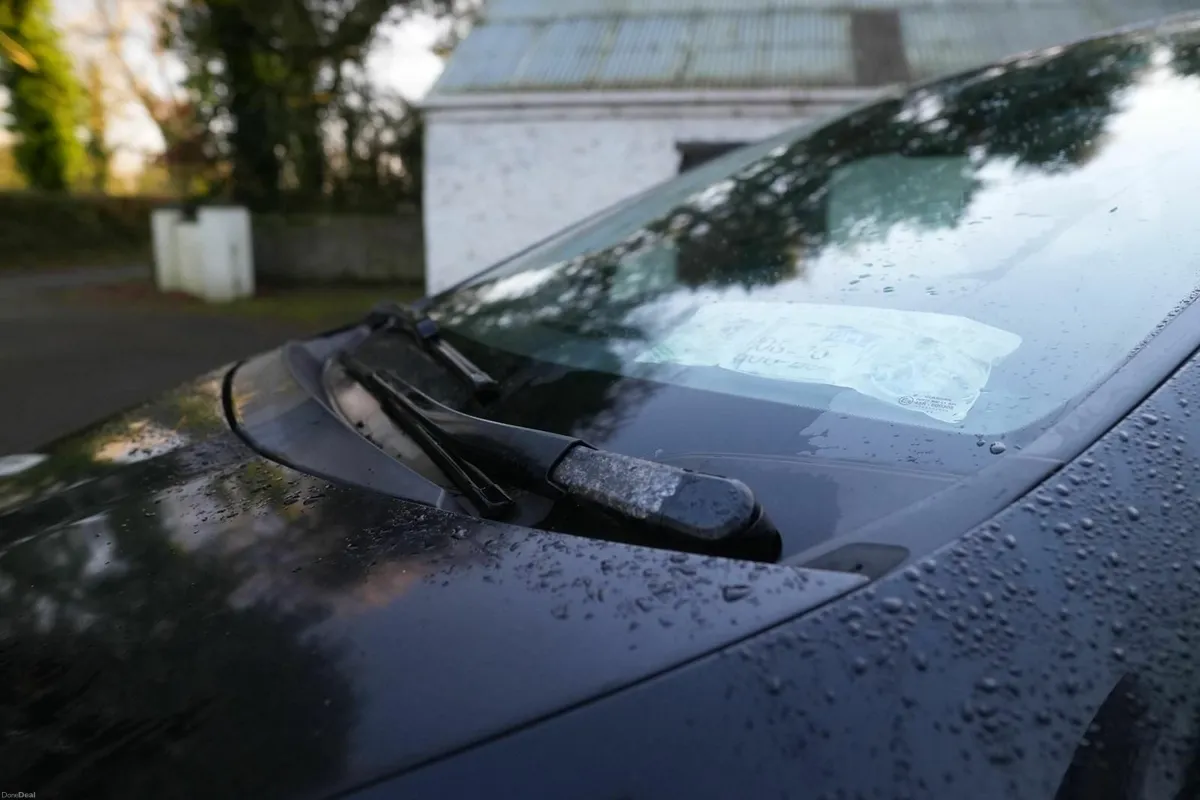 2010 Honda Civic Type S 2.2 Diesel NCT 11/26 - Image 4