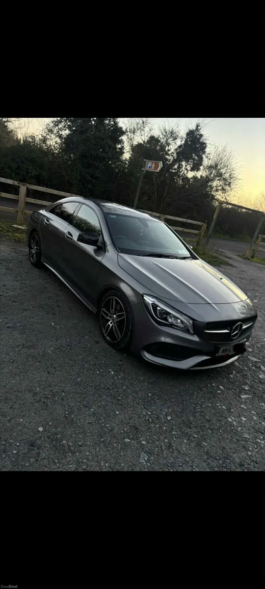 Mercedes Cla - Image 2