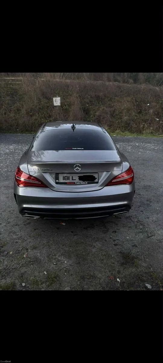 Mercedes Cla - Image 4